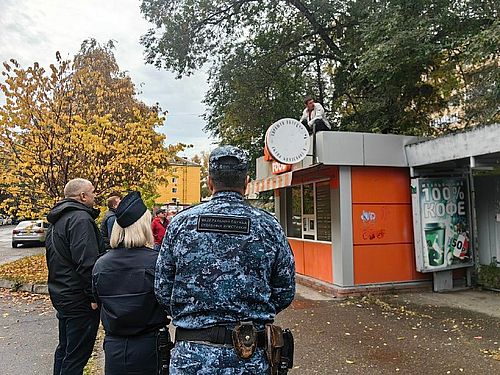 Фото пресс-службы УФССП России по Хакасии